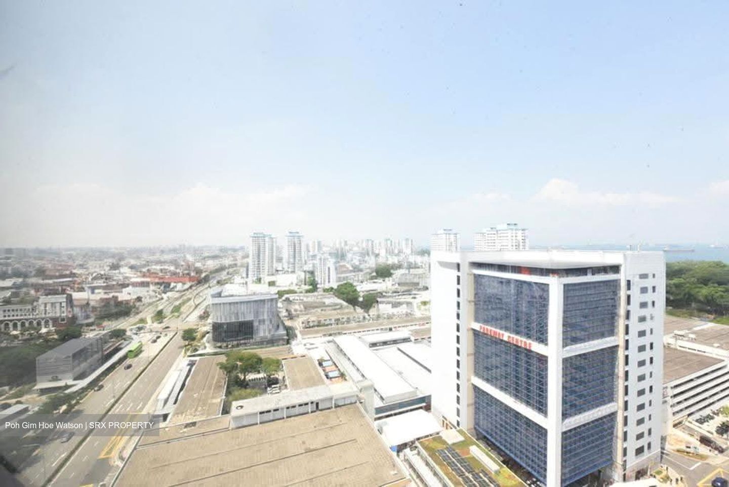 Parkway Parade (D15), Office #627819191